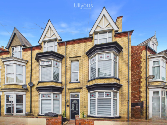 Blackburn Avenue, Bridlington