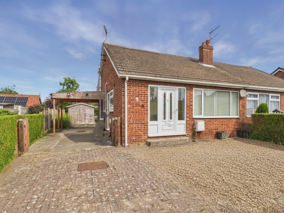 Northfield Road, Driffield