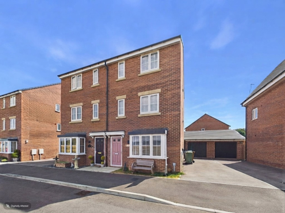 Grassland Drive, Bridlington