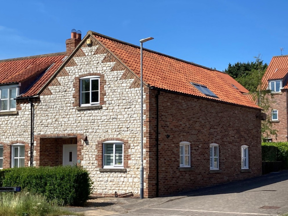 Dunnscroft, Flamborough