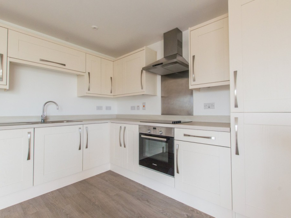 Dauntsey House, Bentham Close, Swindon SN5 7FR