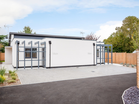 Arle Road, Cheltenham GL51 8LH