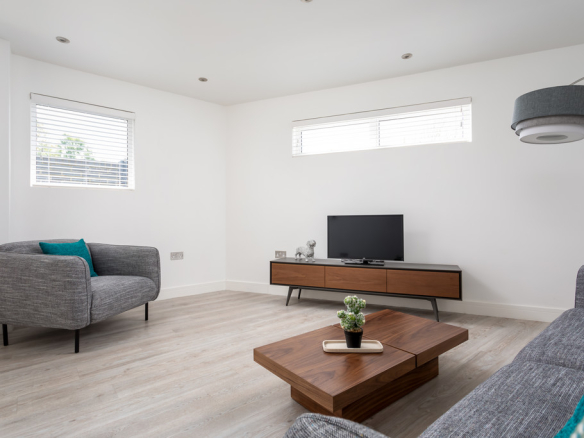 Norwood Road, Cheltenham GL50 2GB
