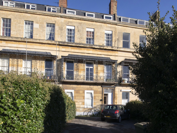 Suffolk Square, Cheltenham GL50 2DR