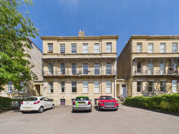 Lansdown Place, Cheltenham GL50 2HU