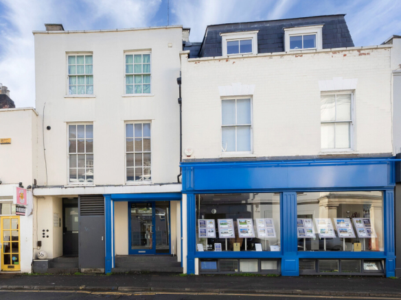 Bath Street, Cheltenham GL50 1YA