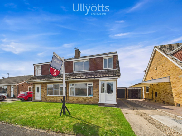 Willow Drive, Bridlington