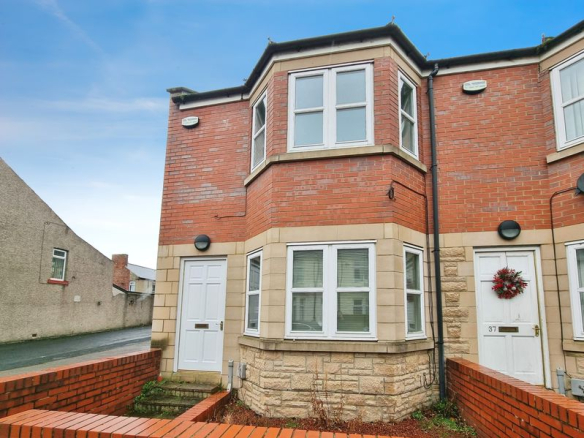 Alnwick Street, Newburn