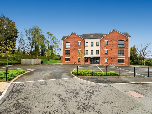 Aston Court,