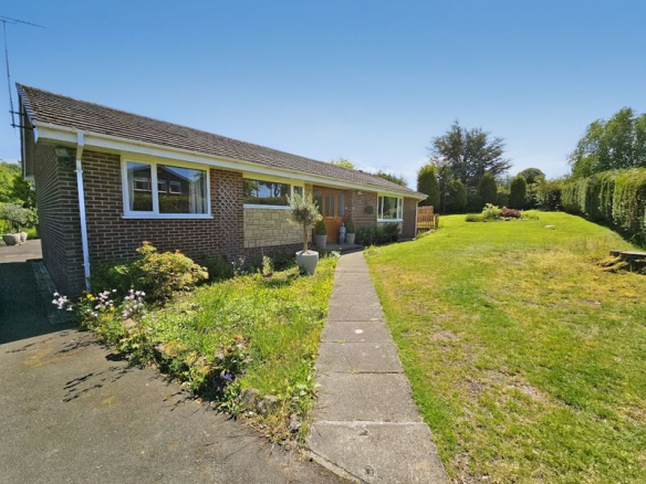 Beech Court, Darras Hall