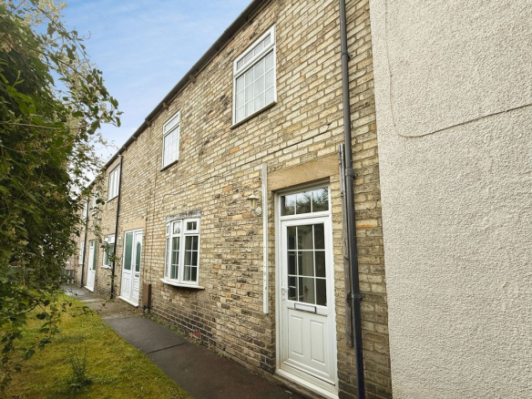 Belle Vue Terrace, Crawcrook
