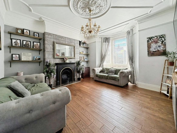 Byron Avenue, Wallsend