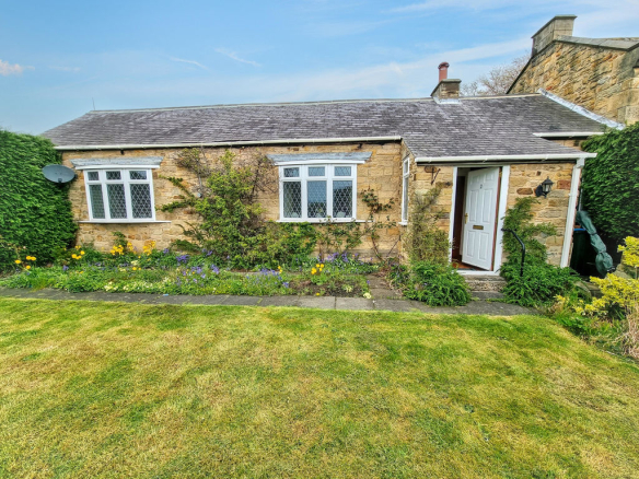 Dene Head Cottages, Walbottle