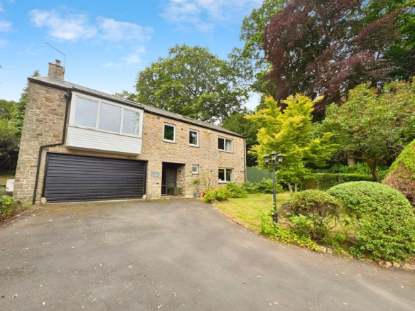 Dipton Mill Road, Hexham