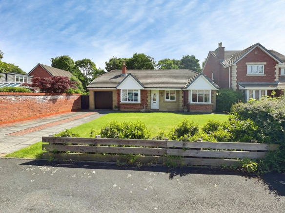 Elm Grove, Newcastle Upon Tyne