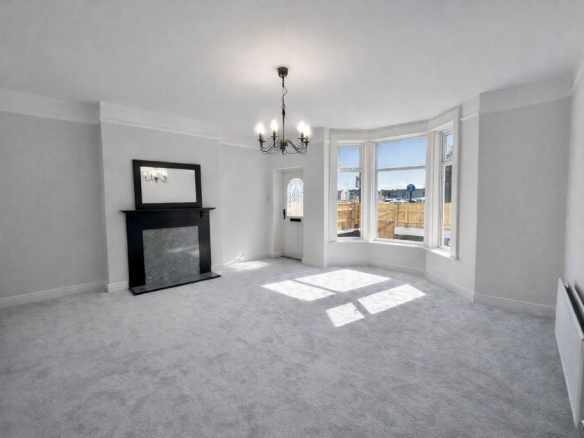 Elmwood Grove, Whitley Bay