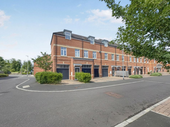 George Fitzroy Court, Morpeth