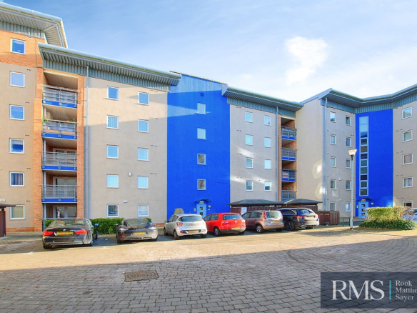 Knightsbridge Court, Newcastle Upon Tyne