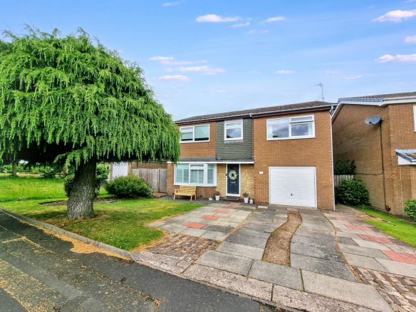 Madeira Close, St Johns Estate