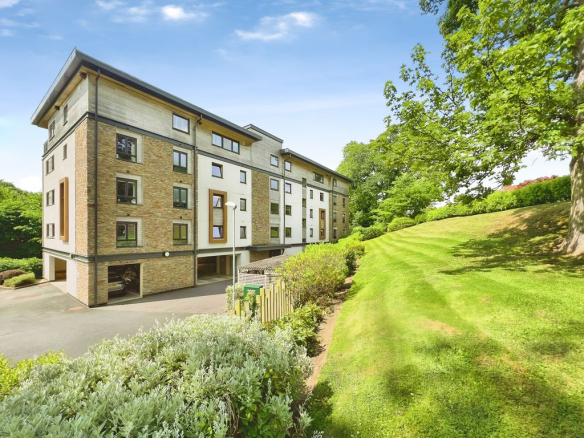 Mill Rise, Ponteland