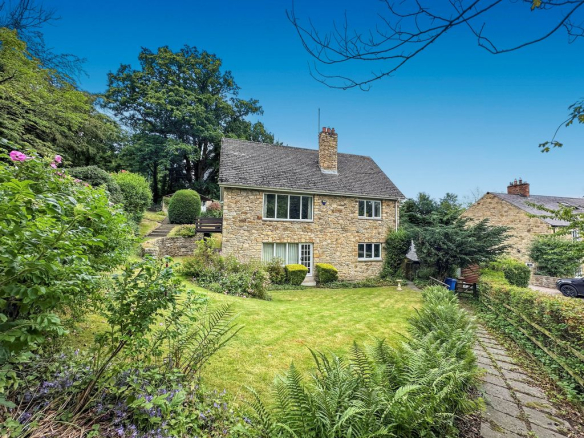 Mitford, Morpeth
