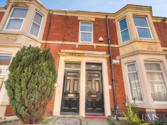 Tavistock Road, Newcastle Upon Tyne