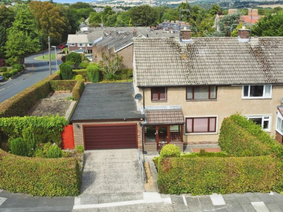 Valebrook, Hexham